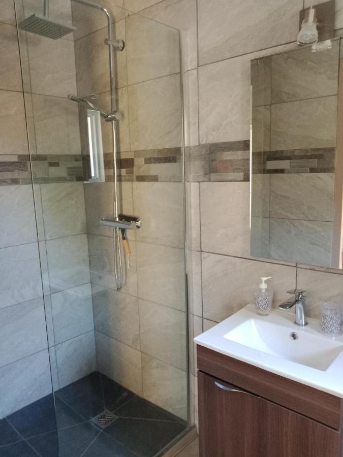 2 Chambres D'Hotes Au Calme Proche Centre Ville Mont-de-Marsan Esterno foto